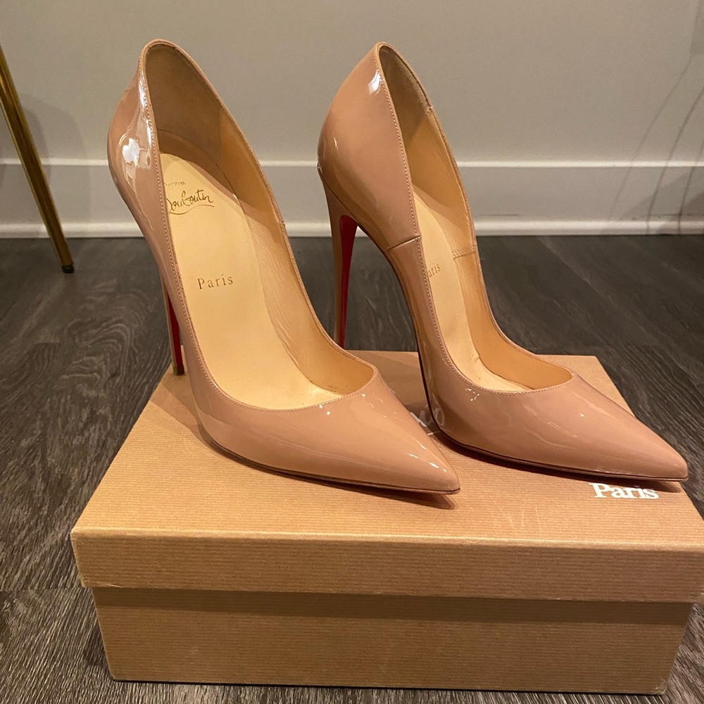 Size 41 So Kate